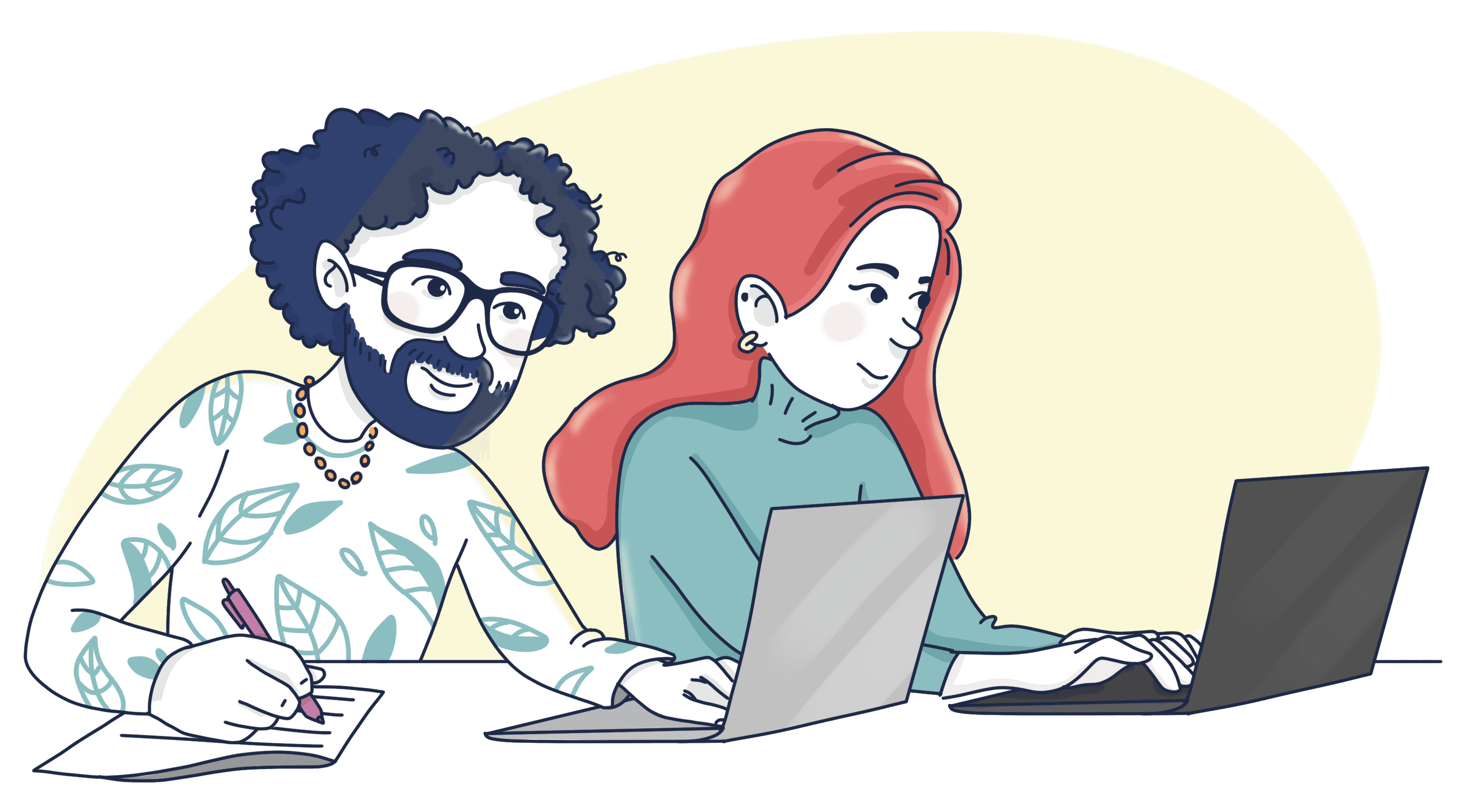 آزمون تعیین سطح